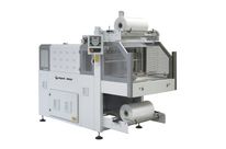 Fardeleuse Smipack semi-automatique et automatique - BP 800