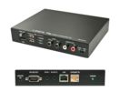 Récepteur C6 HDMI 4K 2.0, HDBaseT 2.0
