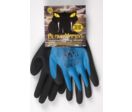 Gants nitrile étanche taille XXL BLACKMAMBA  | BLM35008