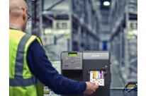 Imprimante couleur pour étiquettes industrielles | EPSON C7500