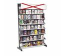 Meuble Multimédia Musirack 7 Tablettes H190cm (Départ)