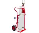 Diable DBA élingable 2 bouteilles 250 kg