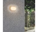 Applique Murale LED Hublot 8W IP54 BLANC - Blanc Froid 6000K - 8000K