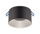 Spot Encastrable pour Ampoule GU10 - Noir / Or