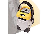 Ré-étiquetage portable