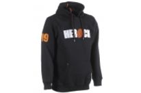 Pull de travail avec capuchon ENKI