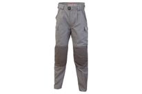 Pantalon charpentiers couvreurs Taupe du 36 au 54 - Bosseur