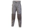 Pantalon charpentiers couvreurs Taupe du 36 au 54 - Bosseur