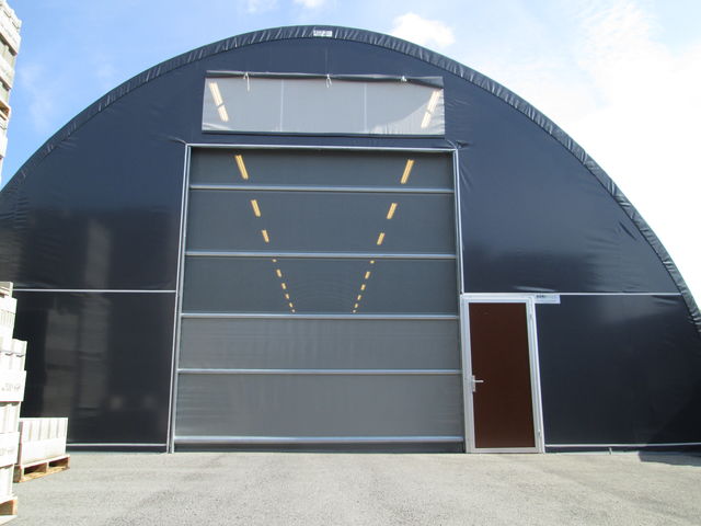 Magasin économique de stockage pour l'industrie