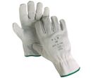 Paire gants croute bovin t09