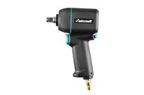 Clé à choc IS 1/23 Mini 850 Nm extra courte Aircraft IS 1/2 MINI