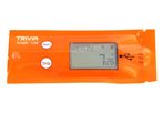 Enregistreur de température : Data logger Trivia - (Programmable à la demande)
