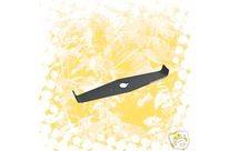 Lame 2 dents spéciale ronce pour tête de débroussailleuses