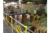 Ingénierie industrielle : Aménagement d’entrepôts industriels