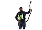 Aspirateur compact SPC dorsal – Gamme GEPRO