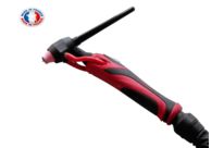 Torche TIG aspirante