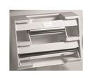 Rouleau film aluminium alimentaire 