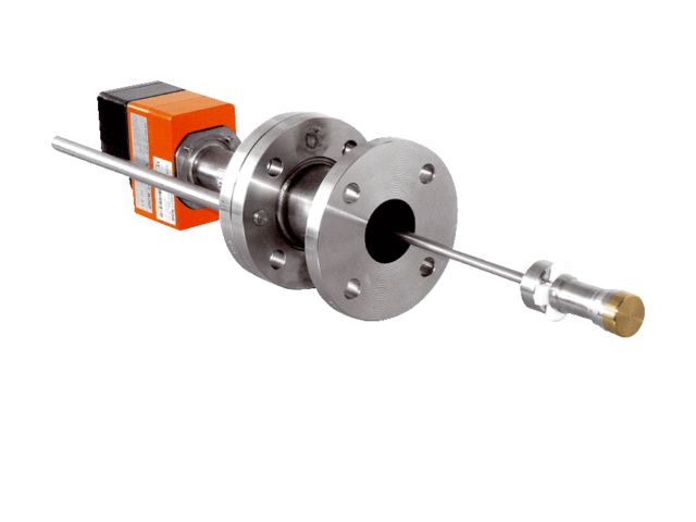 Débitmètres de gaz à ultrasons FLOWSIC100 Process