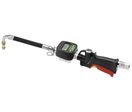 Pistolet huile composite compteur digital Raasm RA.37728