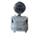 Ventilateur Brumisateur professionnel 250m² 13500m³/h réservoir 380 litres Torros WNV400