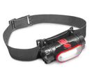 Présentoir avec 10 lampes frontales LED HL300 MW Tools HL300DIS