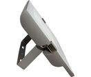 Pack de  5 - Projecteur LED Extérieur 50W IP65 BLEU GRIS - Blanc Froid 6000K - 8000K