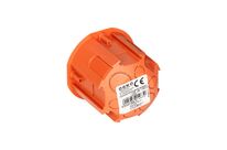 Boîte d&amp;#039;Encastrement pour Cloisons 60mm Profondeur - Octogone