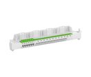 Barrette de bornes AK3 6/21 PE | SPELSBERG GMBH