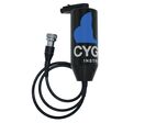 Jauge de mesure d'épaisseur ultrasonique | Cygnus Mini ROV Mountable