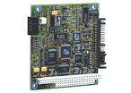 Carte d'interface CAN active - PC/104- iPC-I 320/104