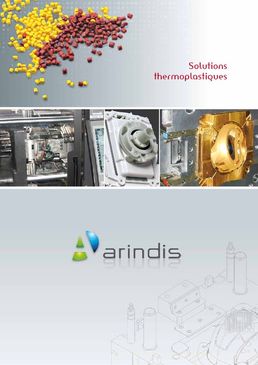 Solutions thermoplastiques
