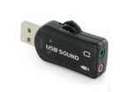 Adaptateur USB / Carte son
