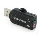Adaptateur USB / Carte son