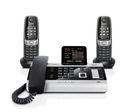Pack Siemens Gigaset DX800A + 2 Gigaset C620H