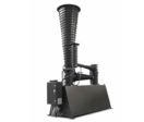 Pompes Roots à vapeur d’huile 30B5M, 480 V, 3diam, 50/60 Hz avec bornier