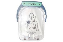 Electrodes pour défibrillateur HS1