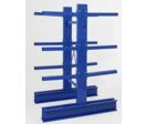 Rayonnage cantilever, rack cantilever