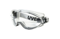 Lunettes panoramiques : Ultrasonic 9302-285 uvex gris-noir