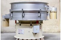 Filtres / tamis vibrants pour poudres : SAT et SAT COMPACT