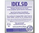 Détergent désodorisant sans formol et sans phosphate spécial industries alimentaires - IDEX.SID