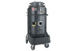 Aspirateur industriel pour poussières 100 l : DM3 AIR