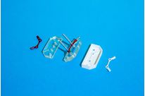 Injection thermoplastique en petite série