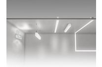 Solution sur mesure pour les profilés et les lignes lumineuses continues | Profilés ILO