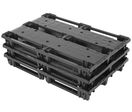 Palettes plastiques SF 800 NR