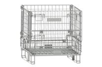 Location - Conteneur mini-industrie 180°