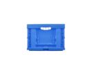 Bac pliable - Falter 6428 bleu