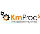 Logiciel de production MES : KmProd