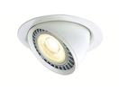 Spot encastré inclinable Spirit Led | DDS-27512WH 