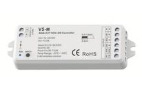 Mini-contrôleur Led - RGB +CCT RF