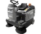 Balayeuse autoportée Lavor SWL R 1100 ET